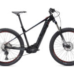 VTT ÉLECTRIQUE SEMI-RIGIDE SUNN FLASH S1 27.5 SHIMANO DEORE 12V 500 WH 27.5'' NOIR