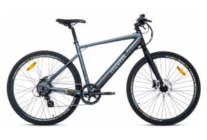 MOMA BIKES E-ROAD PRO 28