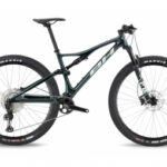 VTT Tout-Suspendu BH Lynx Race Carbon RC 6.0 Shimano Deore XT 12V 29'' Vert 2022