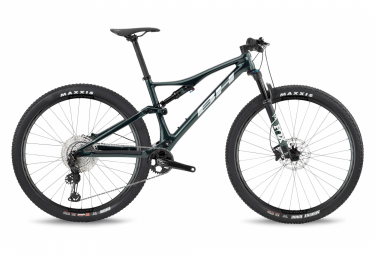 VTT Tout-Suspendu BH Lynx Race Carbon RC 6.0 Shimano Deore XT 12V 29'' Vert 2022