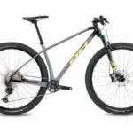 VTT SEMI-RIGIDE BH ULTIMATE RC 7.5 SHIMANO DEORE XT 12V 29'' GRIS / JAUNE 2022