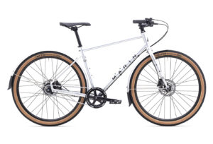 VÉLO URBAIN MARIN BIKES MUIRWOODS RC 2022