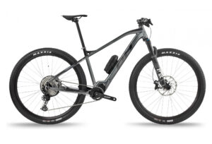 VTT ÉLECTRIQUE SEMI-RIGIDE BH CORE 29 PRO SHIMANO SLX XT 12V 720 WH 29 » GRIS / NOIR 2022