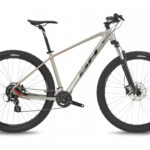 VTT SEMI-RIGIDE BH SPIKE 2.0 SHIMANO ALTUS 8V 29'' GRIS 2022