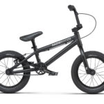 BMX FREESTYLE RADIO DICE 14'' NOIR MAT