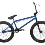 BMX FREESTYLE SUBROSA SONO 20.5'' 2021