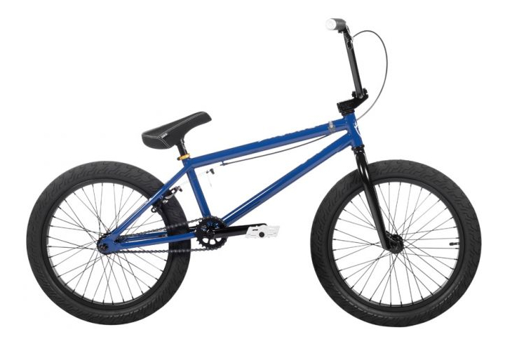 BMX FREESTYLE SUBROSA SONO 20.5'' 2021