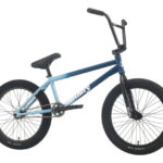 BMX FREESTYLE SUNDAY FORECASTER RHD RAIFORD MODEL 21'' BLEU