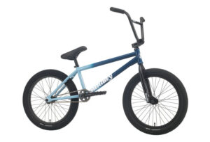 BMX FREESTYLE SUNDAY FORECASTER RHD RAIFORD MODEL 21 » BLEU