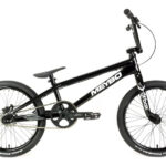 BMX RACE MEYBO HOLESHOT NOIR 2021