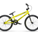 BMX RACE RADIO BIKES COBALT EXPERT JAUNE 2021