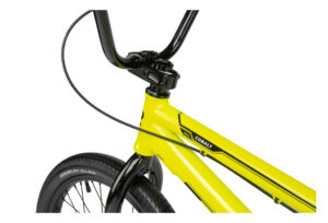 BMX RACE RADIO BIKES COBALT EXPERT JAUNE 2021