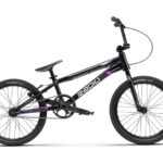 BMX RACE RADIO BIKES XENON PRO NOIR 2021