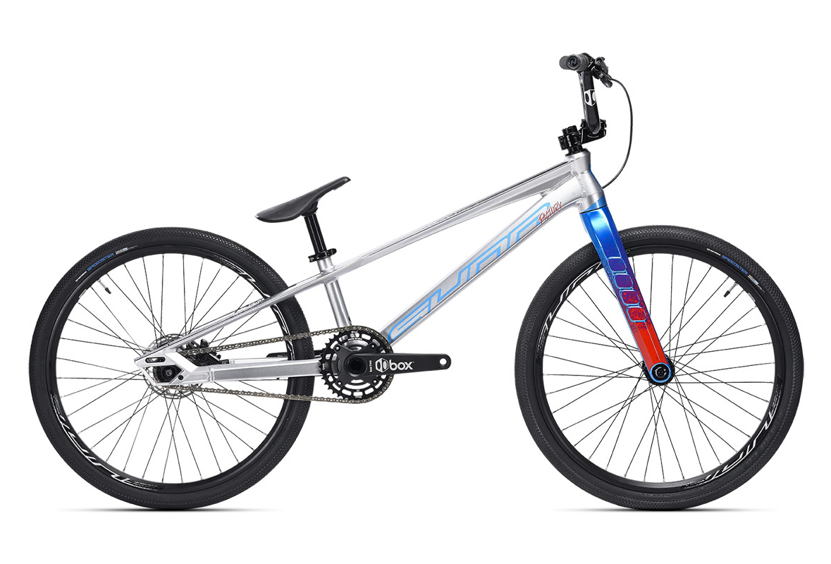 BMX RACE SUNN ROYAL FACTORY CRUISER GRIS / BLEU 2021