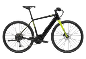 CANNONDALE QUICK NEO