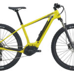 VTC ÉLECTRIQUE Cannondale Trail Neo 4 2021