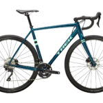 GRAVEL BIKE 2021 TREK CHECKPOINT ALR 4 SHIMANO GRX VERT