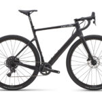 GRAVEL BIKE CERVÉLO ASPERO SRAM APEX 11V 700 MM NOIR SATIN 2021