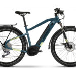 HAIBIKE TREKKING 5 -Mon velofrance