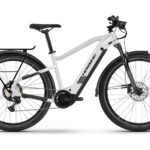 HAIBIKE TREKKING 8 - Mon velofrance