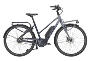 TREK DISTRICT+ 2 STAGGER 300WH-MON VELOFRANCE