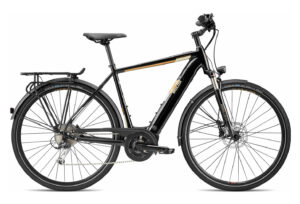 VÉLO ÉLECTRIQUE BREEZER POWERTRIP EVO 1.5+ 2020 190-200CM