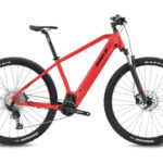 VTT Électrique Semi-Rigide BH Atom Pro Shimano Deore 10V 720 Wh 29'' Rouge