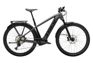 VTT Électrique Semi-Rigide Trek Powerfly Sport 7 EQ Shimano SLX / XT 12V 625Wh 29'' Noir Mat 2023