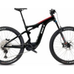 VTT Electrique Tout-Suspendu Bh Bikes Atomx Lynx Carbon Pro 8.7 Shimano Deore XT 12V 720 Wh 29'' Noir 2023