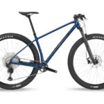 VTT SEMI-RIGIDE BH ULTIMATE RC 6.5 SHIMANO DEORE XT 12V 29'' BLEU FONCÉ 2021