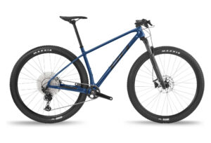 VTT SEMI-RIGIDE BH ULTIMATE RC 6.5 SHIMANO DEORE XT 12V 29'' BLEU FONCÉ 2021