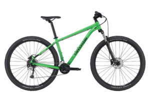 VTT SEMI-RIGIDE CANNONDALE TRAIL 7 29 SHIMANO ACERA/ALTUS 9V 29'' VERT 2021