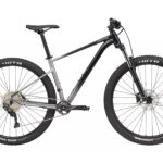 VTT SEMI-RIGIDE CANNONDALE TRAIL SE 4 SHIMANO DEORE 10V 29'' GRIS