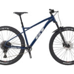 VTT SEMI-RIGIDE GT ZASKAR LT AL ELITE 29'' SRAM SX EAGLE 12V BLEU MARINE 2021