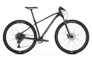 VTT SEMI-RIGIDE MONDRAKER CHRONO SRAM SX EAGLE 12V 29'' NOIR ARGENT 2022