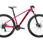 VTT SEMI-RIGIDE TREK MARLIN 4 SHIMANO ALTUS 7V 29'' ROSE 2022