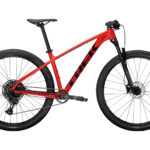 VTT SEMI-RIGIDE TREK X-CALIBER 8 SRAM SX EAGLE 12V 29'' ROUGE RADIOACTIVE NOIR TREK 2021