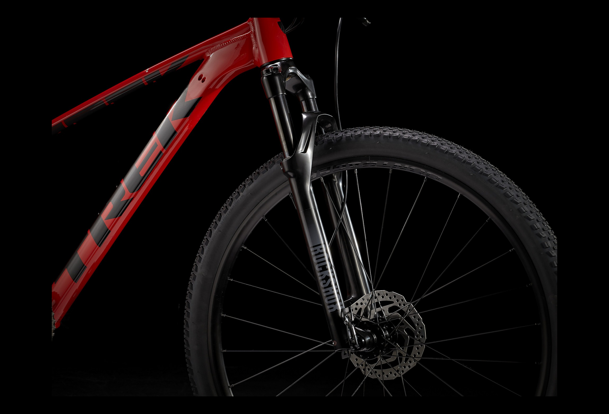 Vtt trek caliber outlet 8