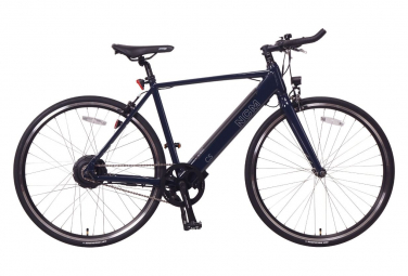 Vélo Electrique Urbain NCM C5 - Taille L - 36V 12Ah 432Wh - Bleu Marine 1