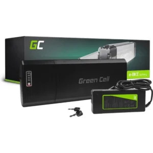 Chargeur batterie velo orders electrique arcade