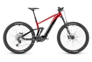 VTT-Electrique-Tout-Suspendu-Moustache-Samedi-29-Trail-7-Smart-System-Shimano-Deore-XT-12V-750-Wh-29-Noir-Rouge-2023-1.jpeg