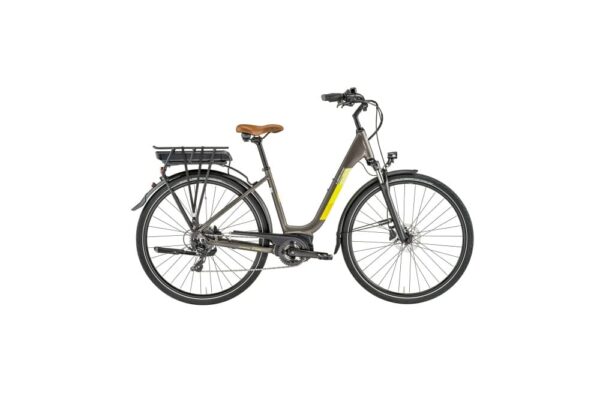 Velo electrique lapierre overvolt urban 300 sale